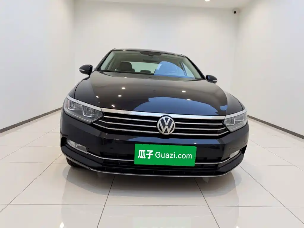 Volkswagen Magotan — миниатюра 24