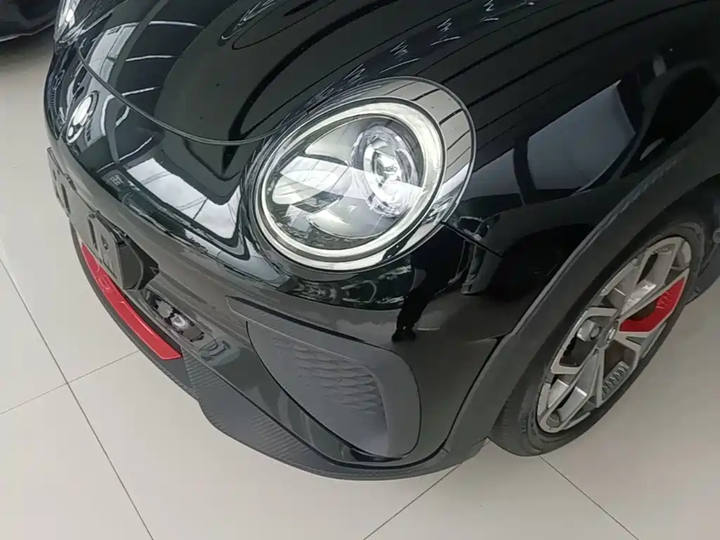 Ora Ora Good Cat GT — миниатюра 24