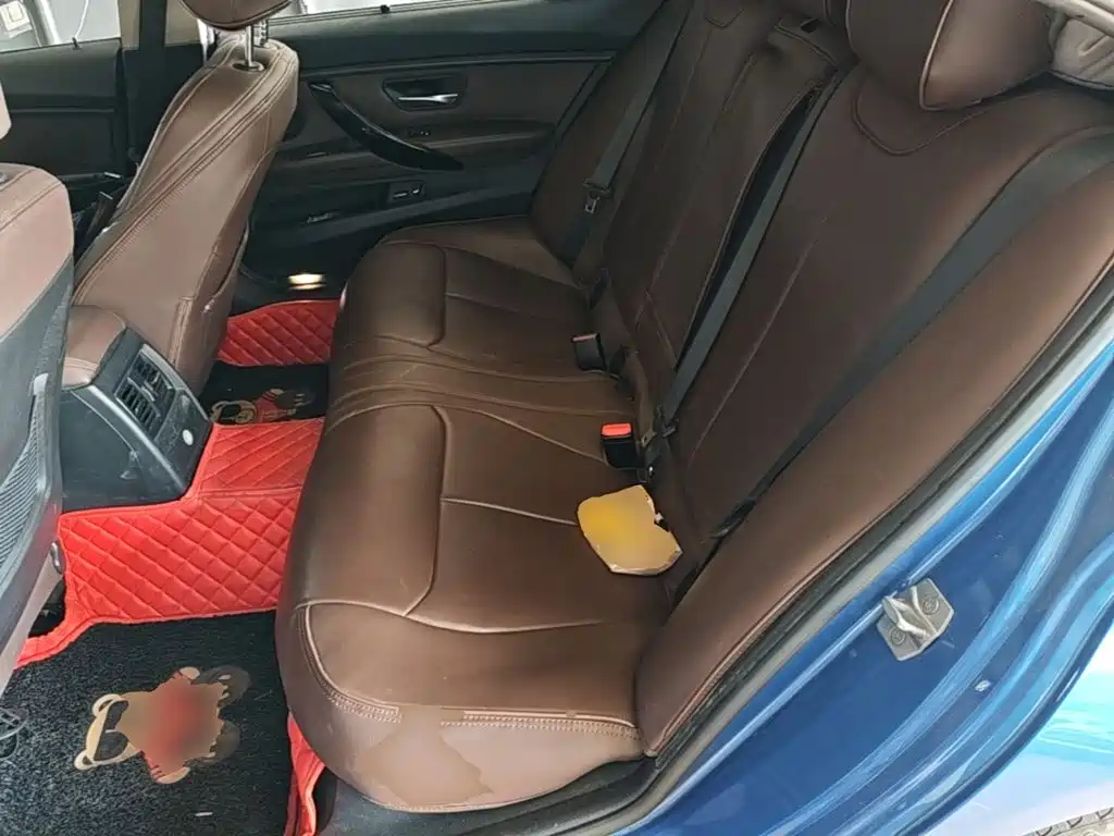 BMW 3 Series — миниатюра 22