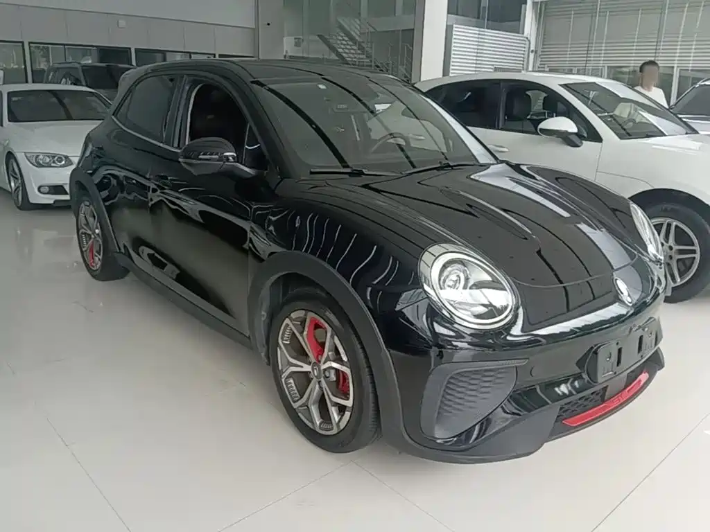 Ora Ora Good Cat GT — миниатюра 4