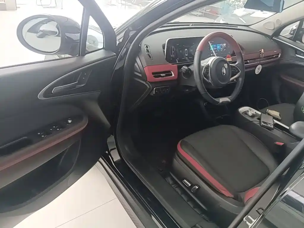 Ora Ora Good Cat GT — миниатюра 16