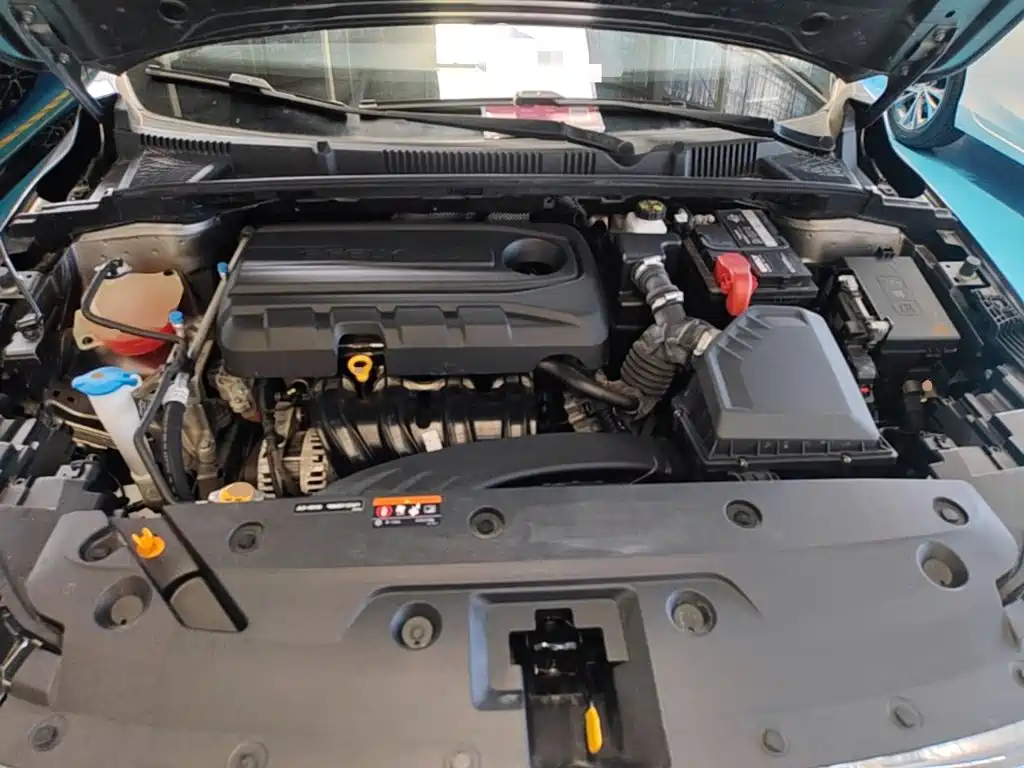 Geely Emgrand — миниатюра 20