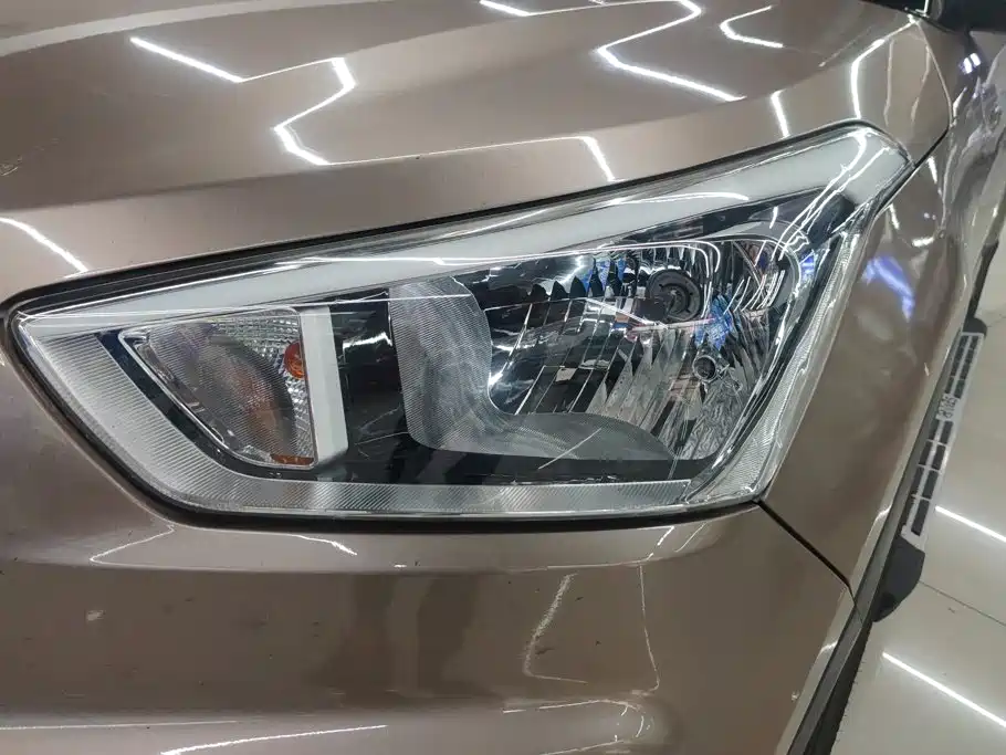 Hyundai ix25 — миниатюра 5