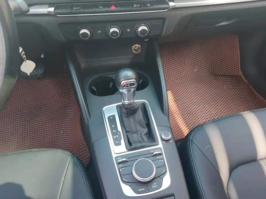 Audi A3 — миниатюра 16