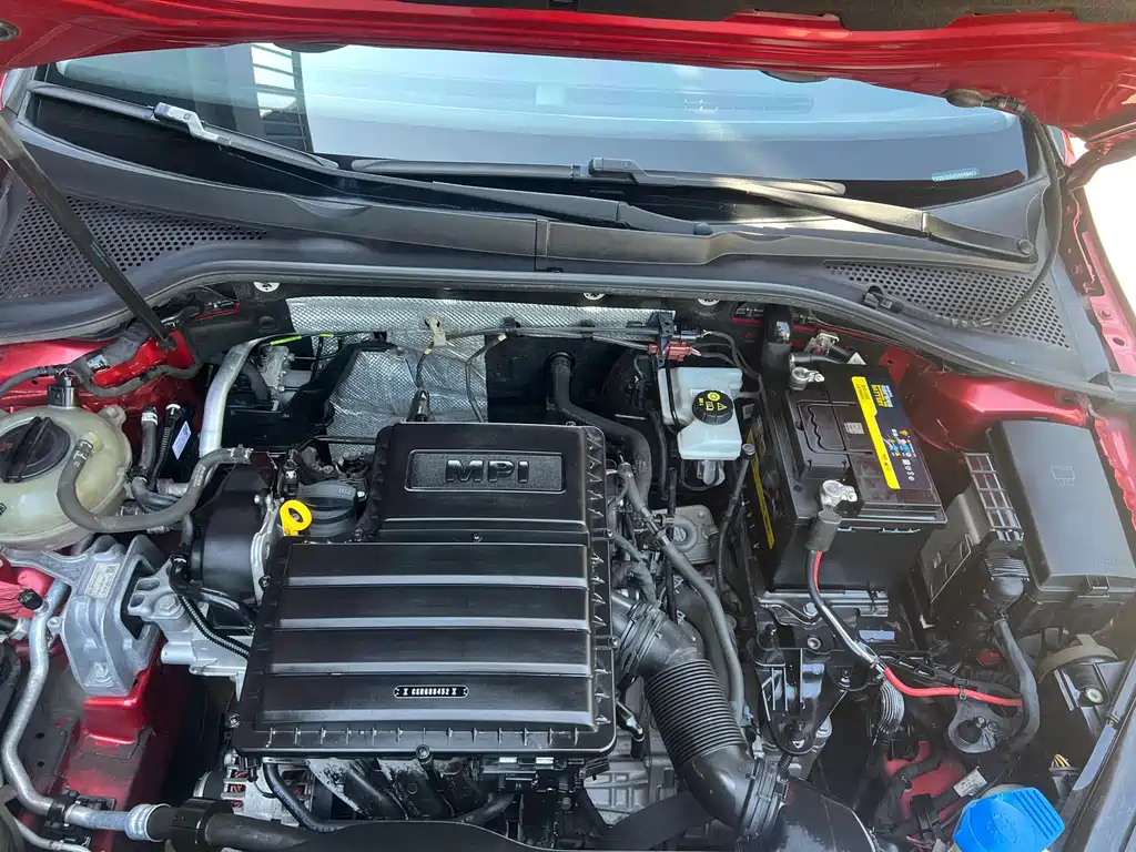 Volkswagen Golf — миниатюра 15