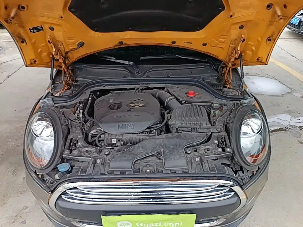 MINI Mini — миниатюра 20