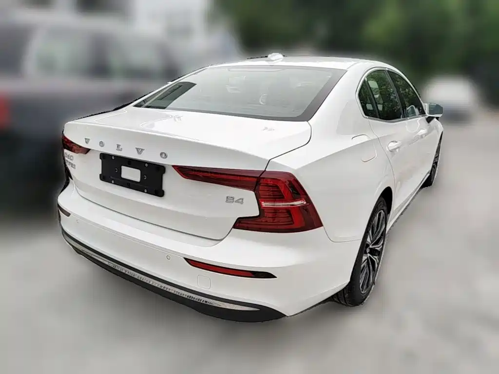 Volvo S60 — миниатюра 10