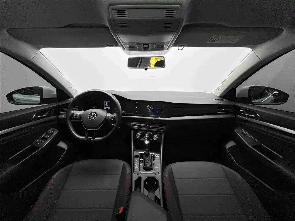 Volkswagen Bora — миниатюра 17