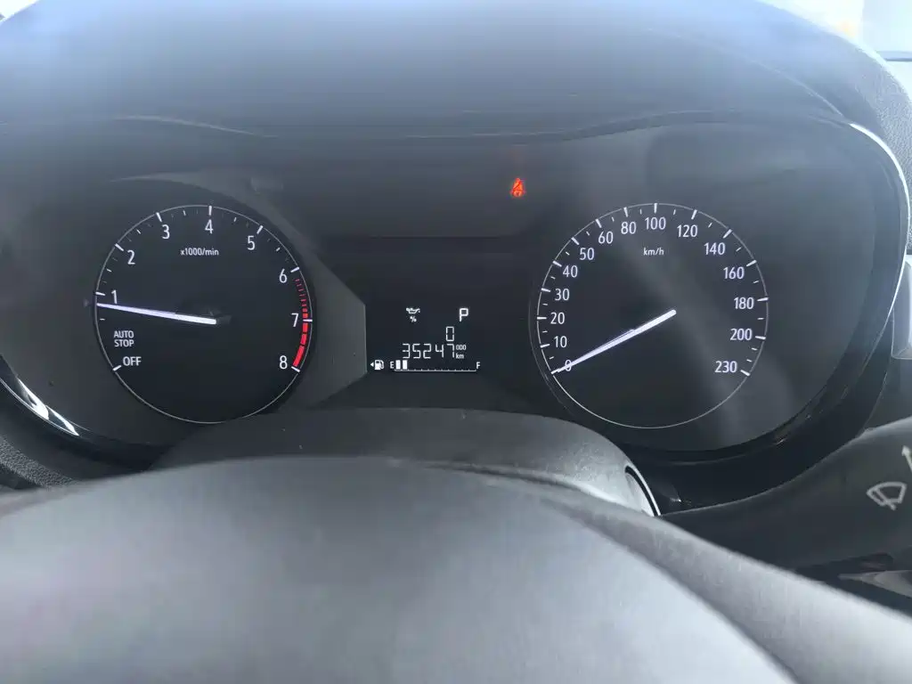 Buick Excelle — миниатюра 12