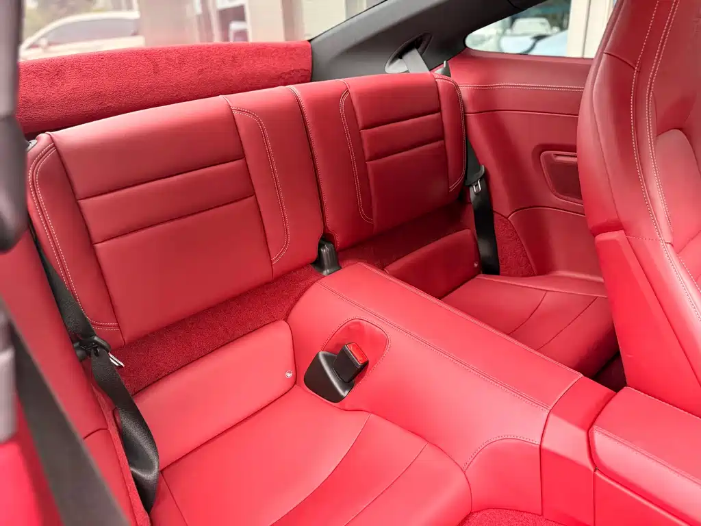 Porsche 911 — миниатюра 19