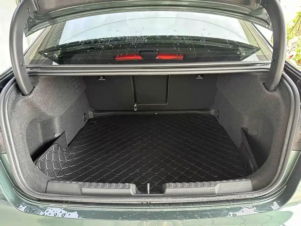 Audi A3 — миниатюра 25
