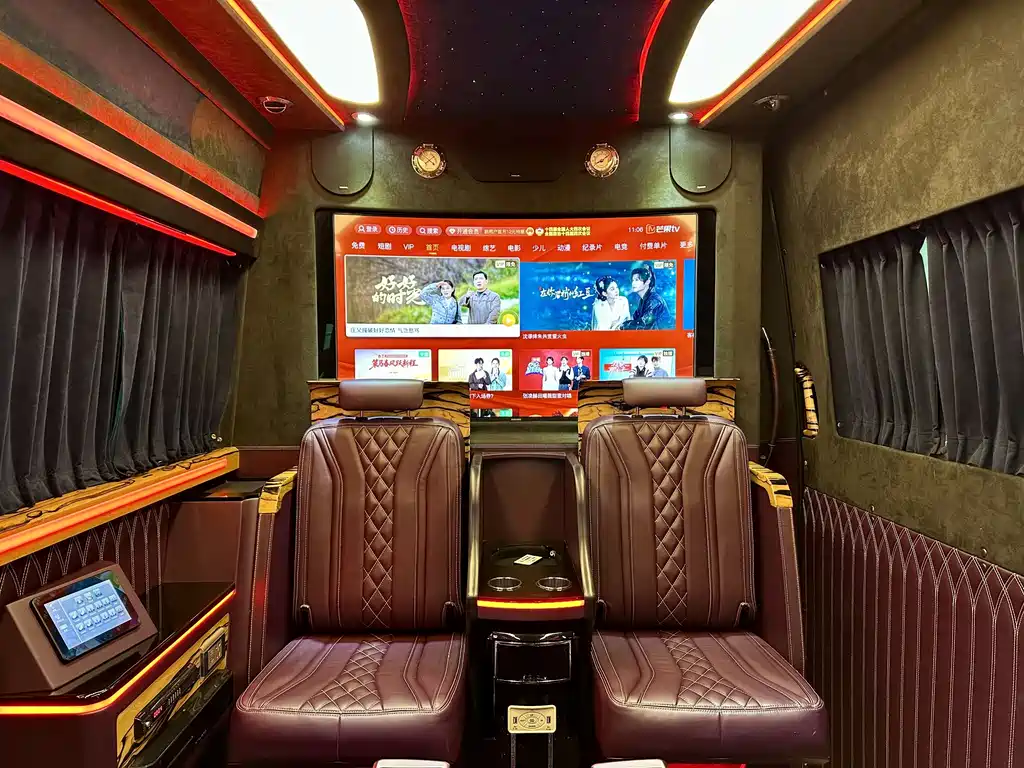 Mercedes-Benz Sprinter 2018 3.5L