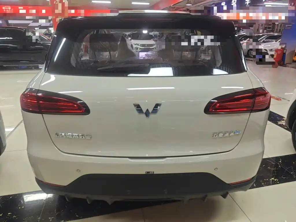 Wuling Bingo PLUS — миниатюра 6