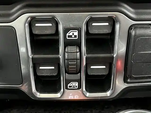 Jeep Wrangler — миниатюра 28