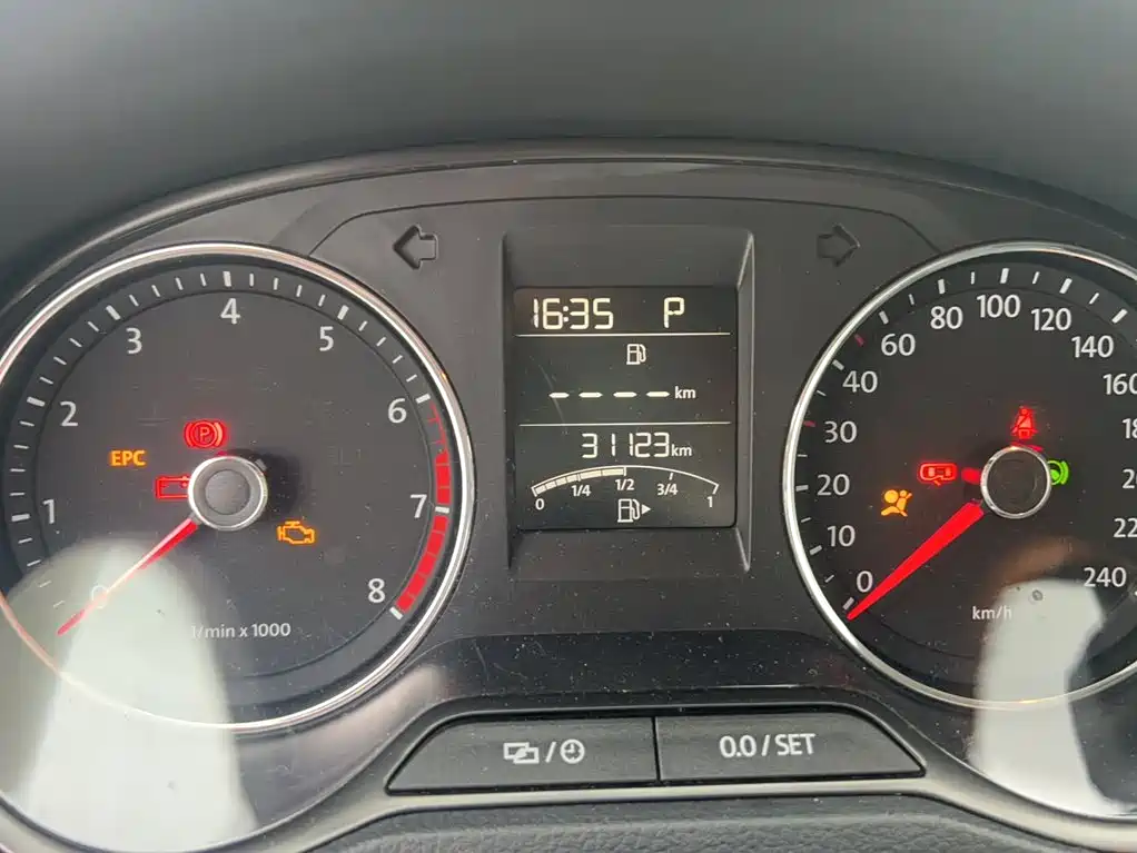 Volkswagen Polo — миниатюра 11