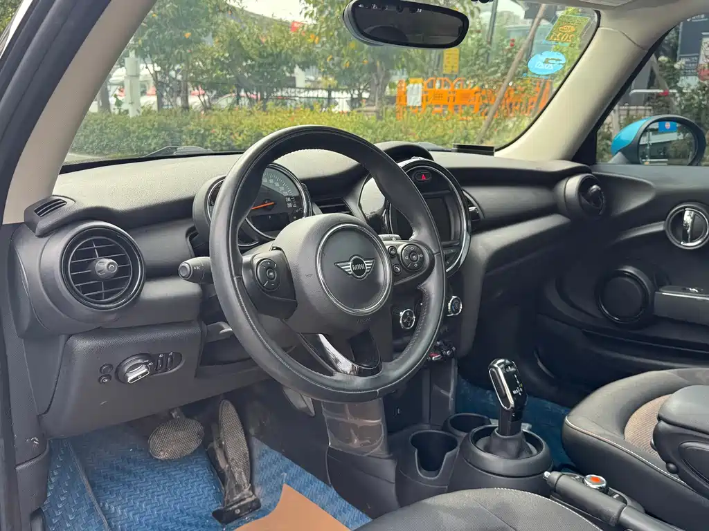 MINI Mini — миниатюра 11