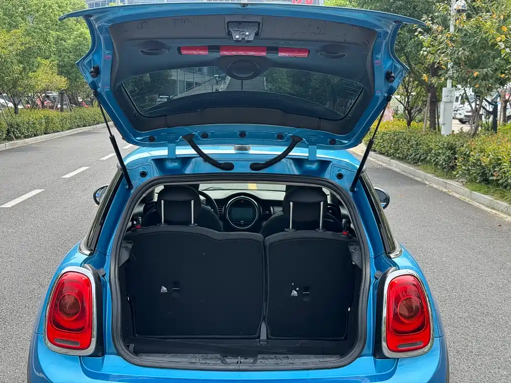 MINI Mini — миниатюра 19