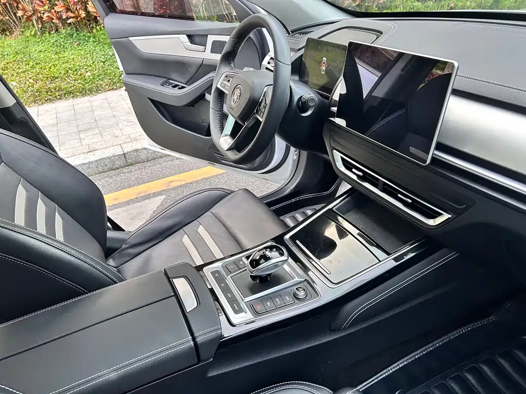 BYD QINHUANGDAO NEW ENERGY