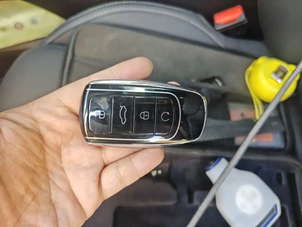 Chery Arrizo 8 — миниатюра 9