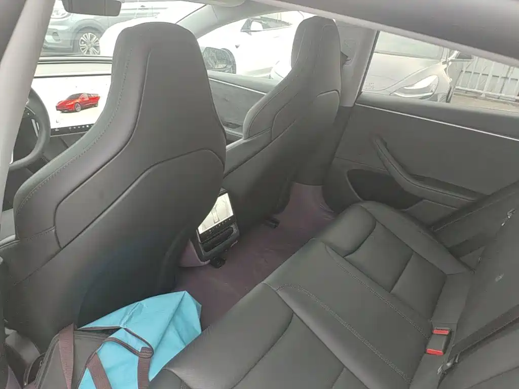 Tesla Model 3 — миниатюра 15