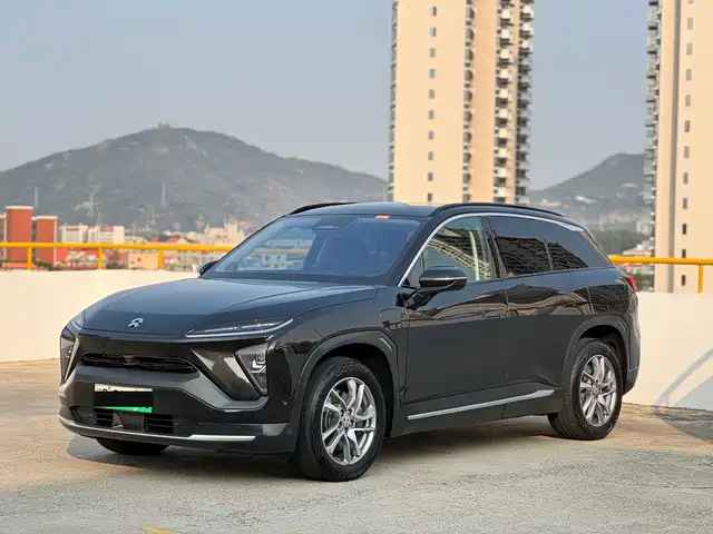 NIO NIO ES6 2020