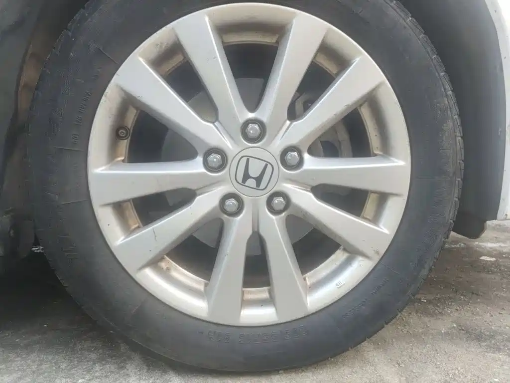 Honda Civic — миниатюра 8