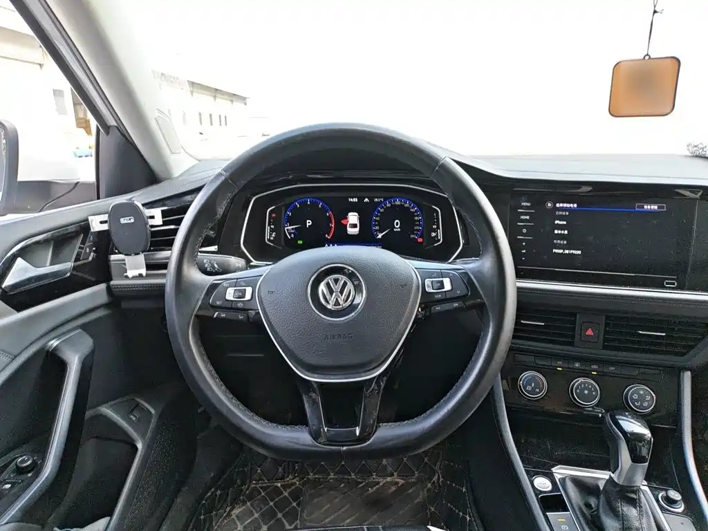 Volkswagen Sagitar — миниатюра 11