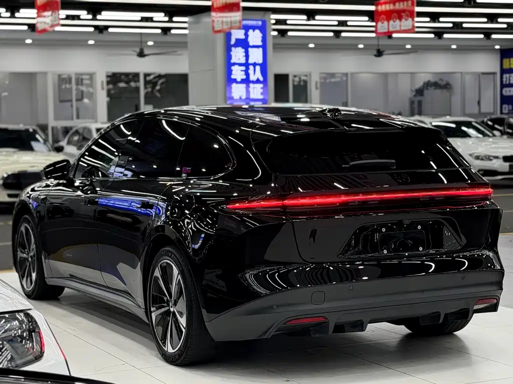 NIO ET5T 2024 75kWh Touring