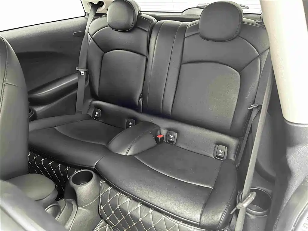 MINI Mini — миниатюра 7