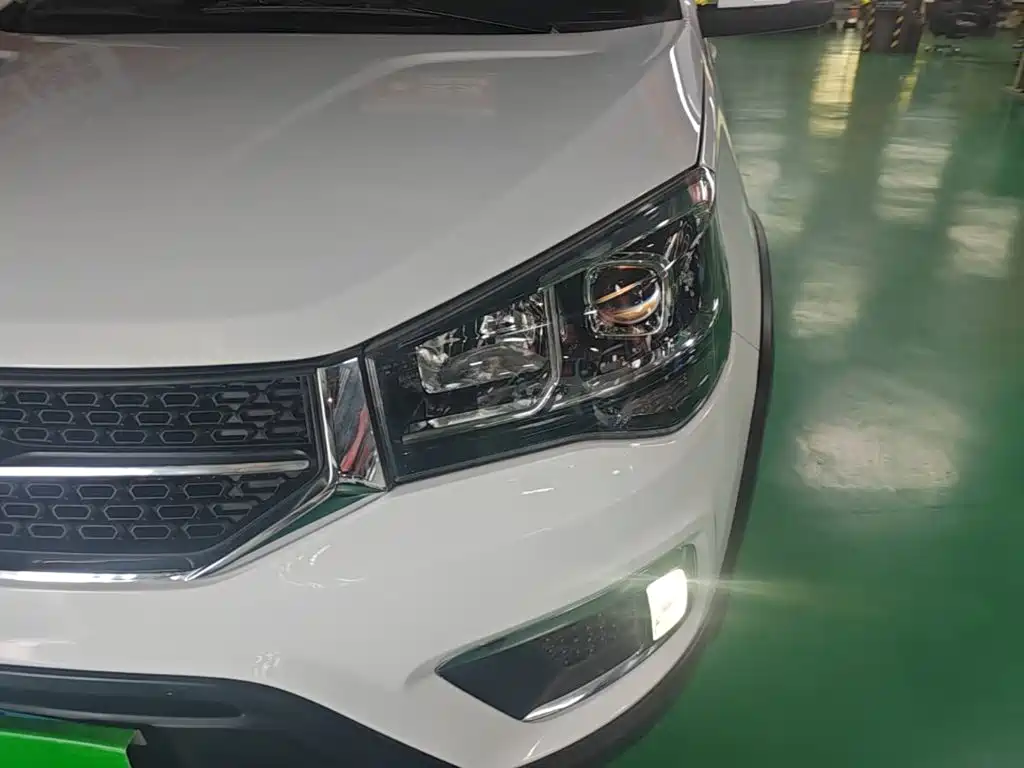 Chery Tiggo 3x — миниатюра 24