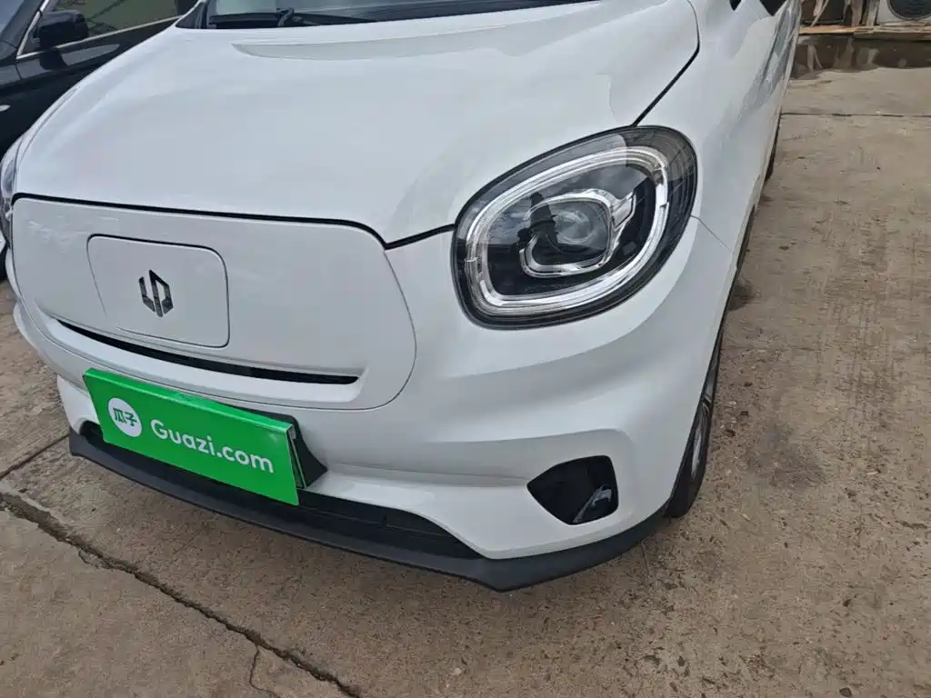 Leapmotor Leapmotor T03 — миниатюра 24