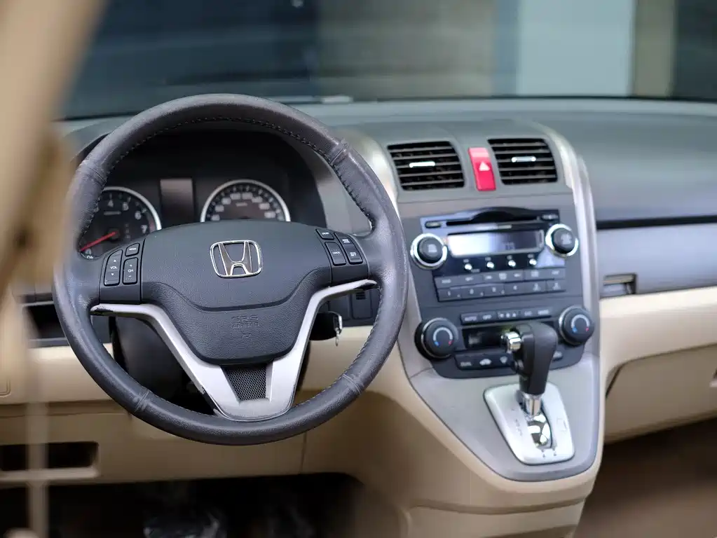 Honda CR-V — фотографии объявления, Фото 45