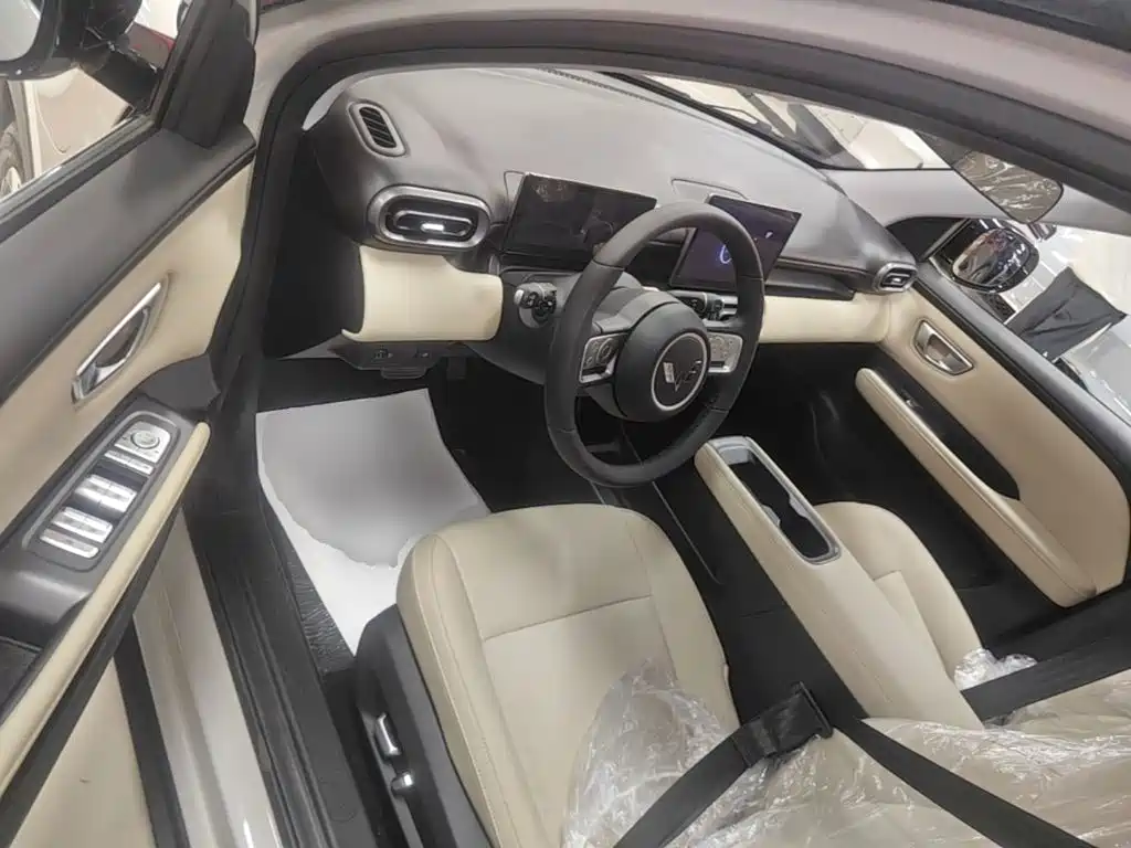 Wuling Bingo PLUS — миниатюра 16