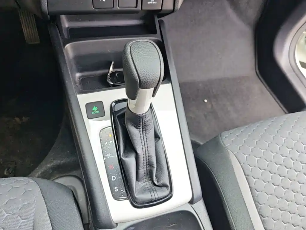 Honda Fit — миниатюра 14