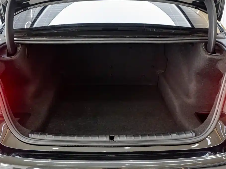 BMW 5 Series — миниатюра 12