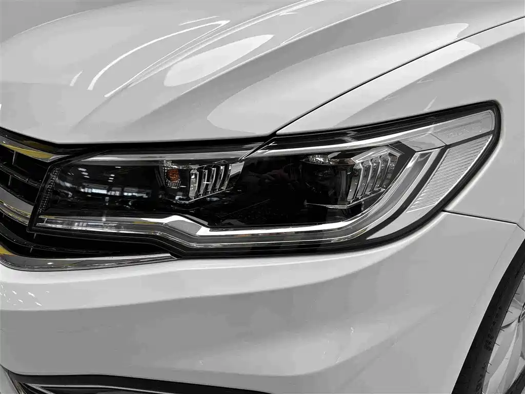 Volkswagen Bora — миниатюра 9