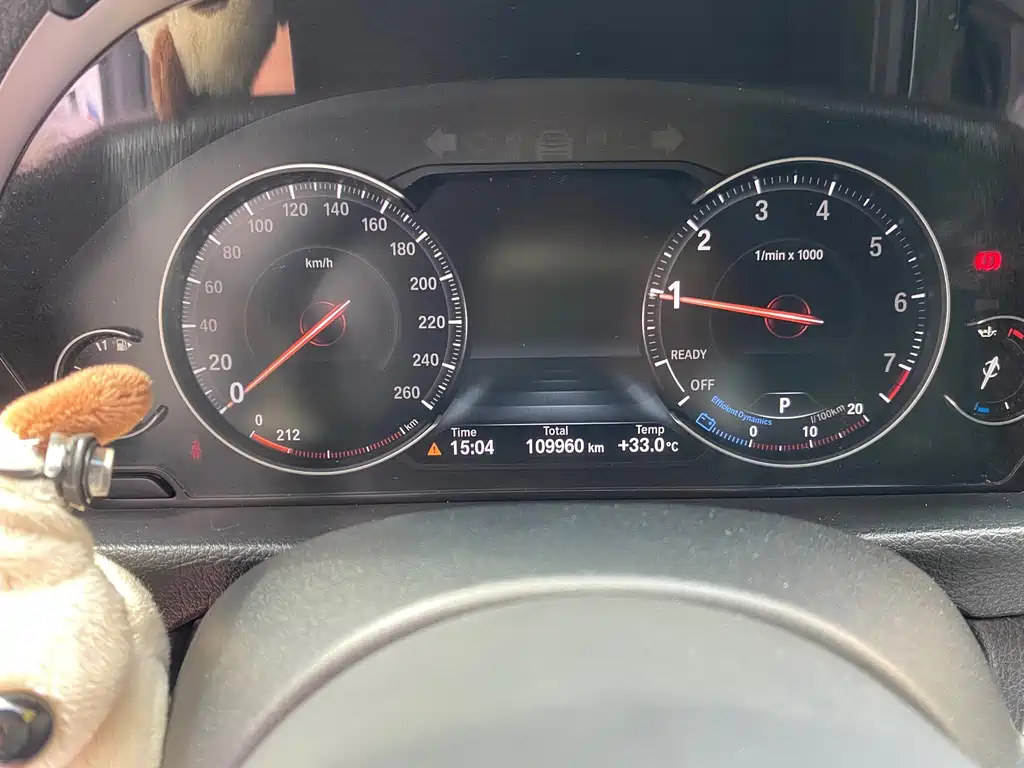 BMW 3 Series — миниатюра 13