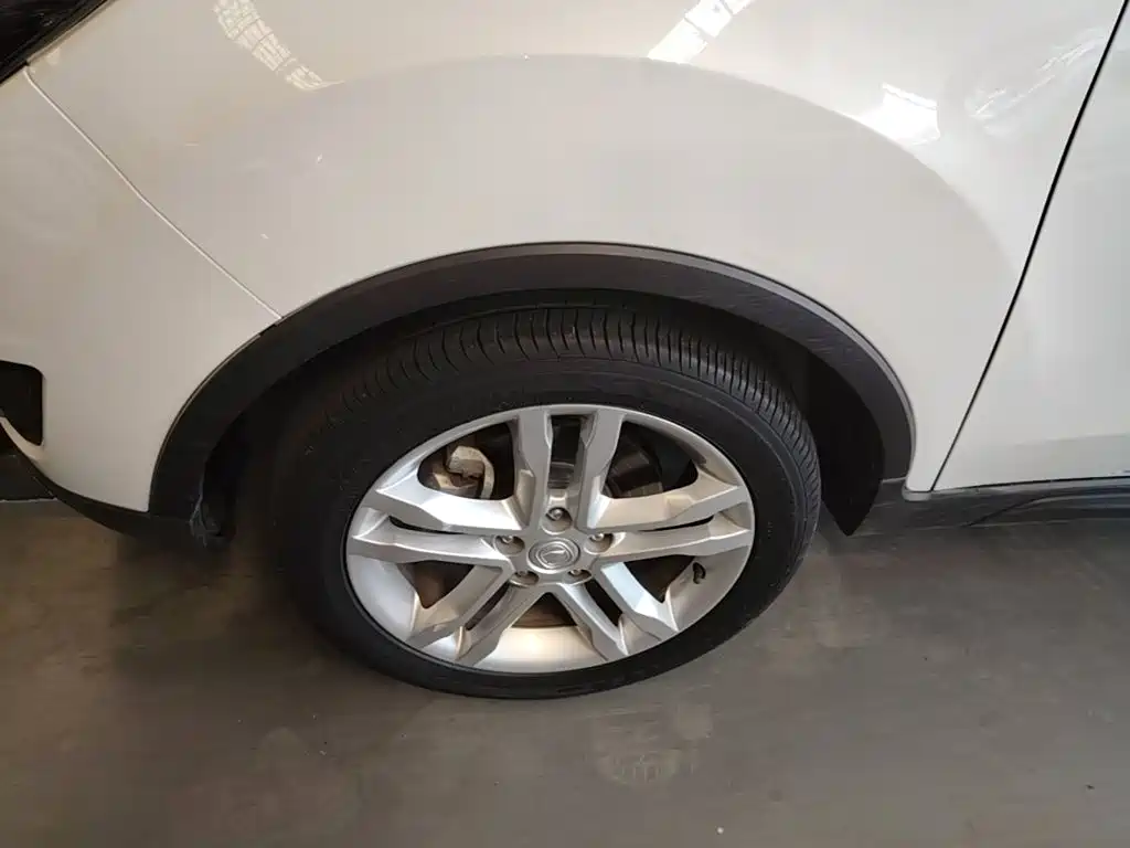 Changan CS35 — миниатюра 23