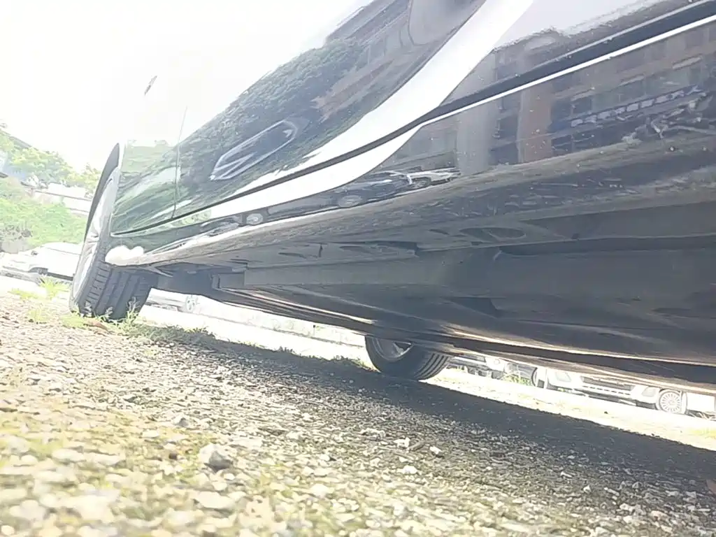 Toyota Avalon — миниатюра 21