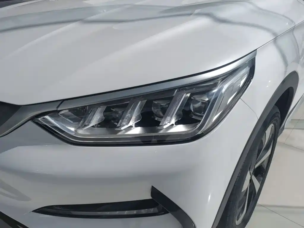 BYD PLUS New Energy — миниатюра 24