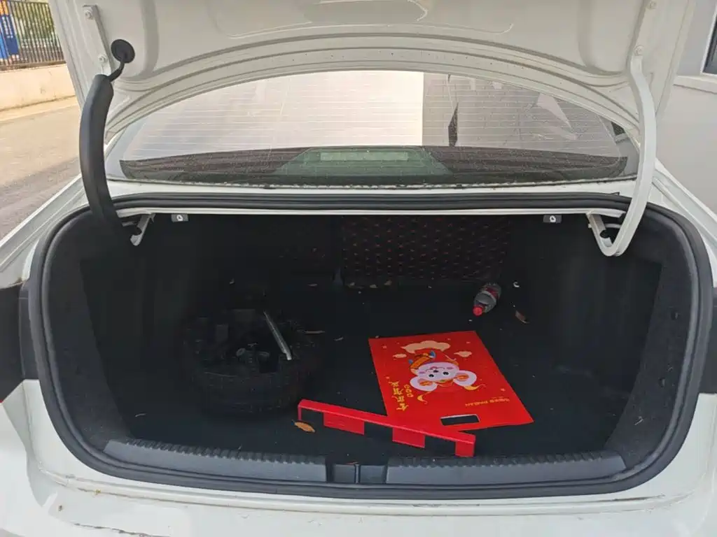Volkswagen Sagitar — миниатюра 19