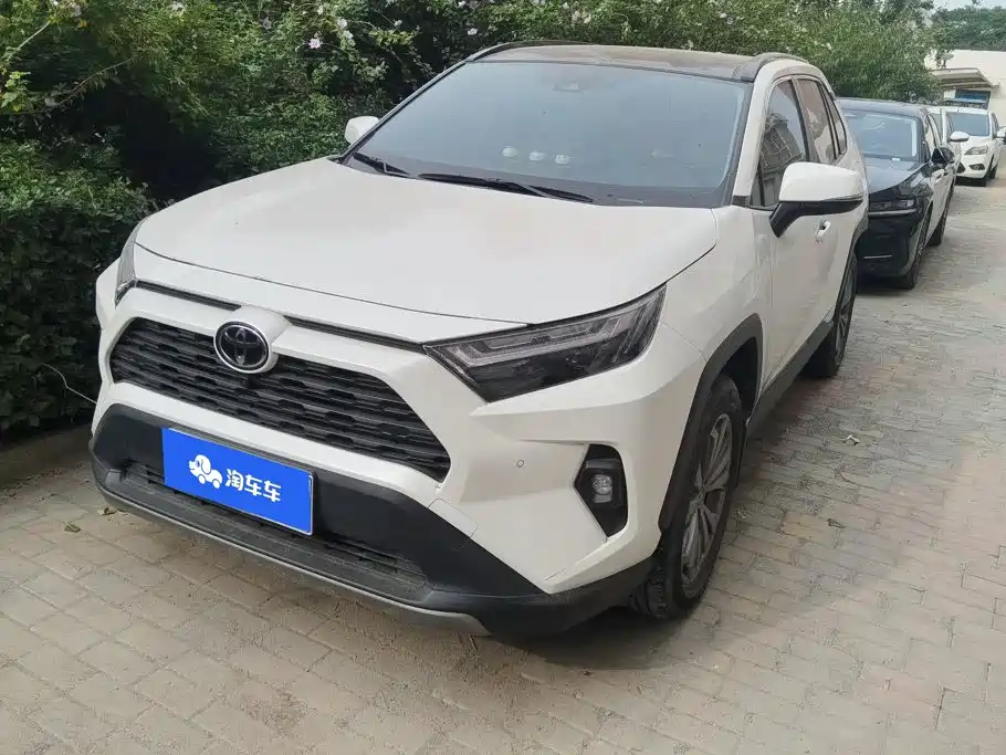 Toyota RAV4 — миниатюра 2