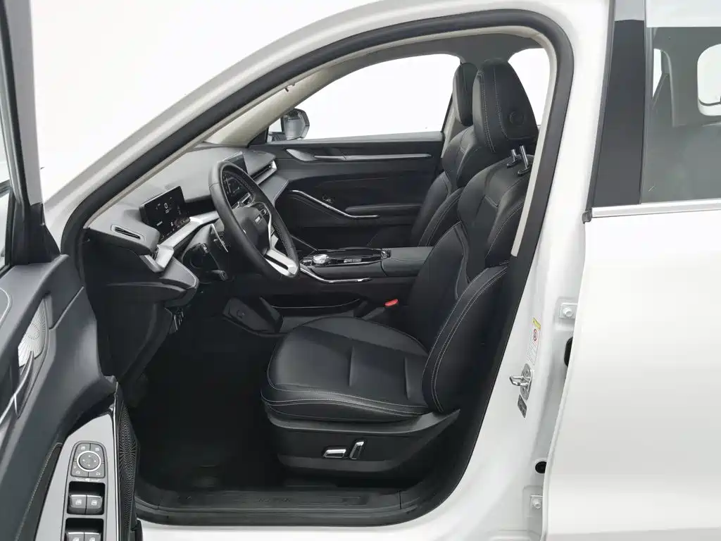 Haval H6 — миниатюра 10