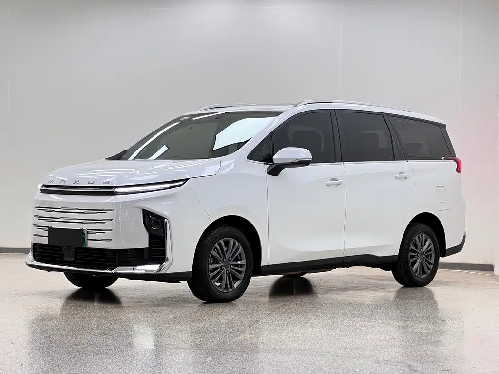 大通 大通G50插电混动 2025