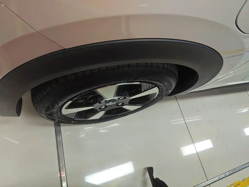Wuling Bingo PLUS — миниатюра 23