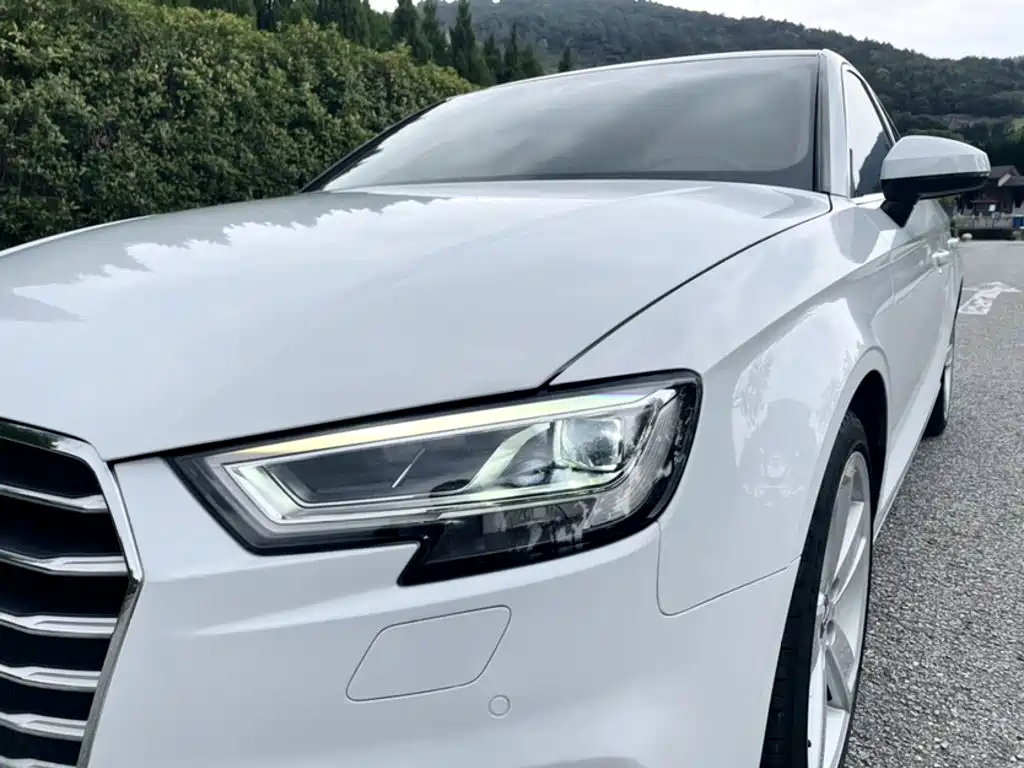Audi A3 — миниатюра 15