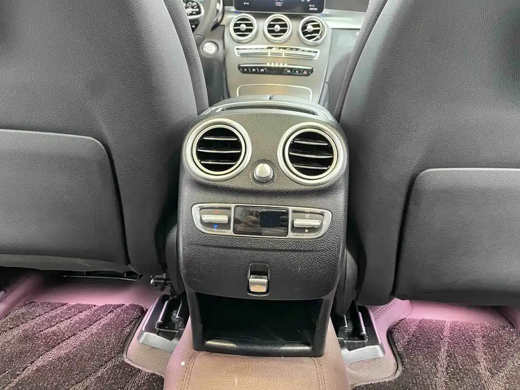 Mercedes-Benz GLC — миниатюра 17