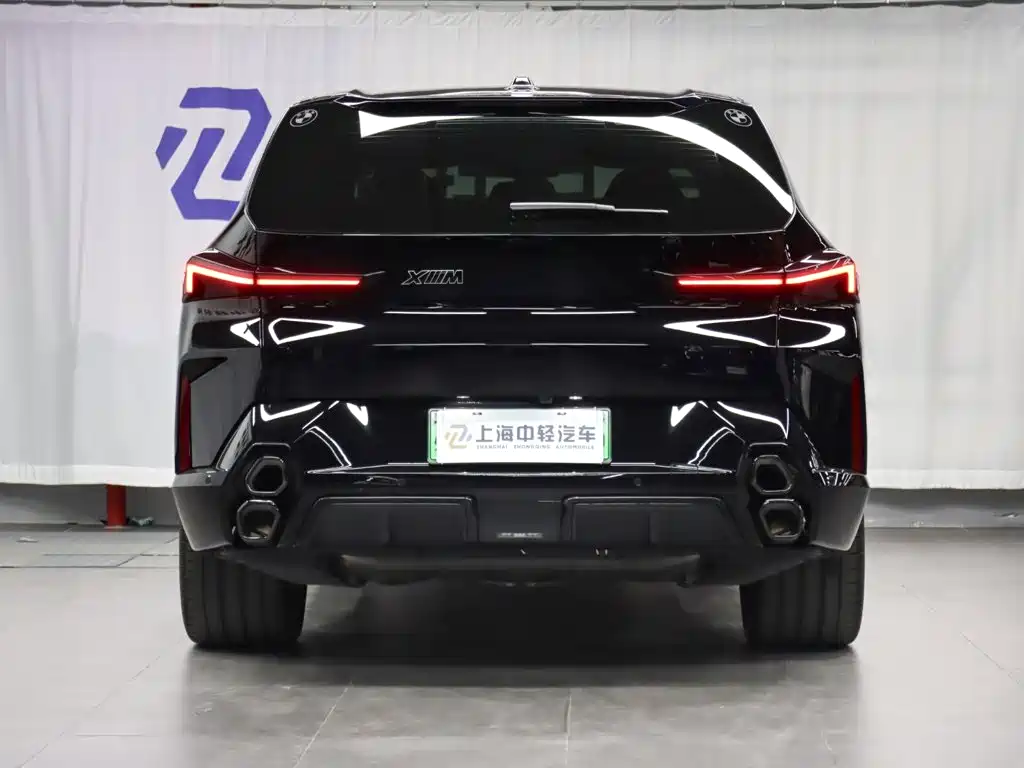 BMW XM — миниатюра 4