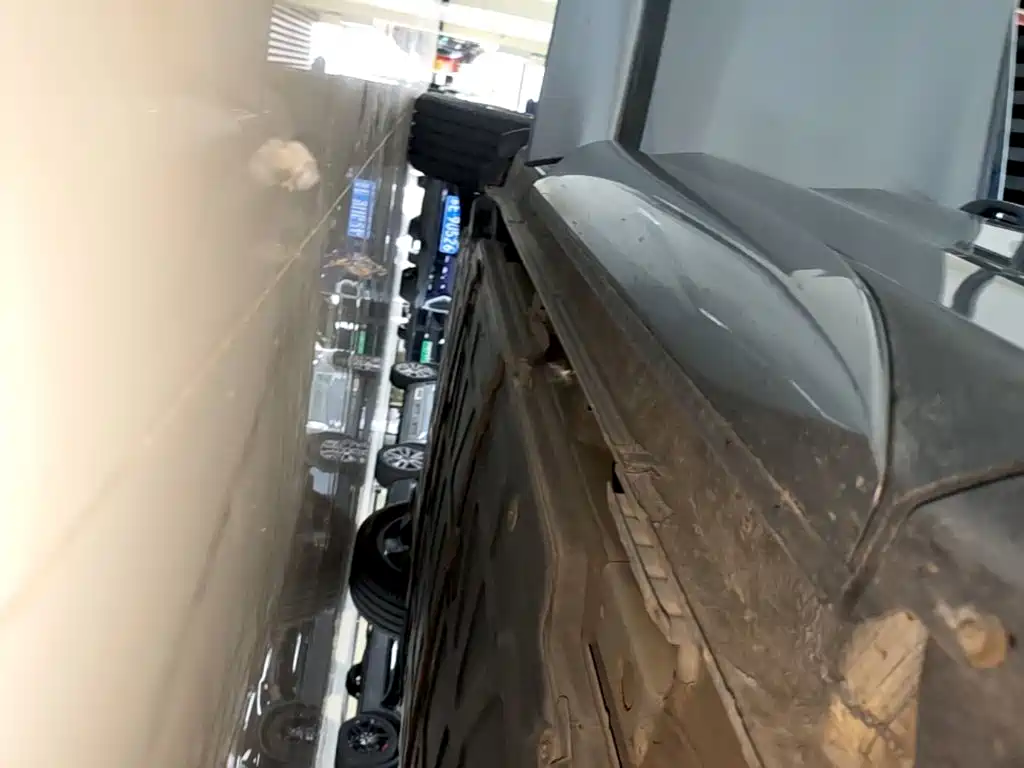 BYD Yuan Plus — миниатюра 21