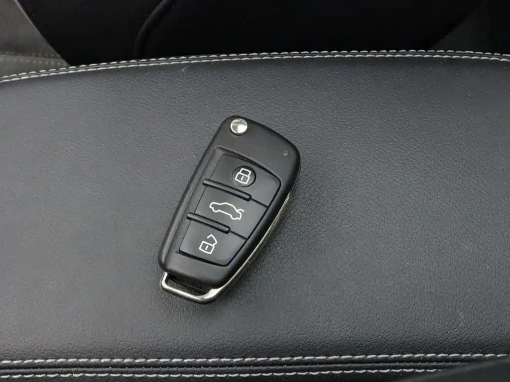 Audi Q3 — миниатюра 14